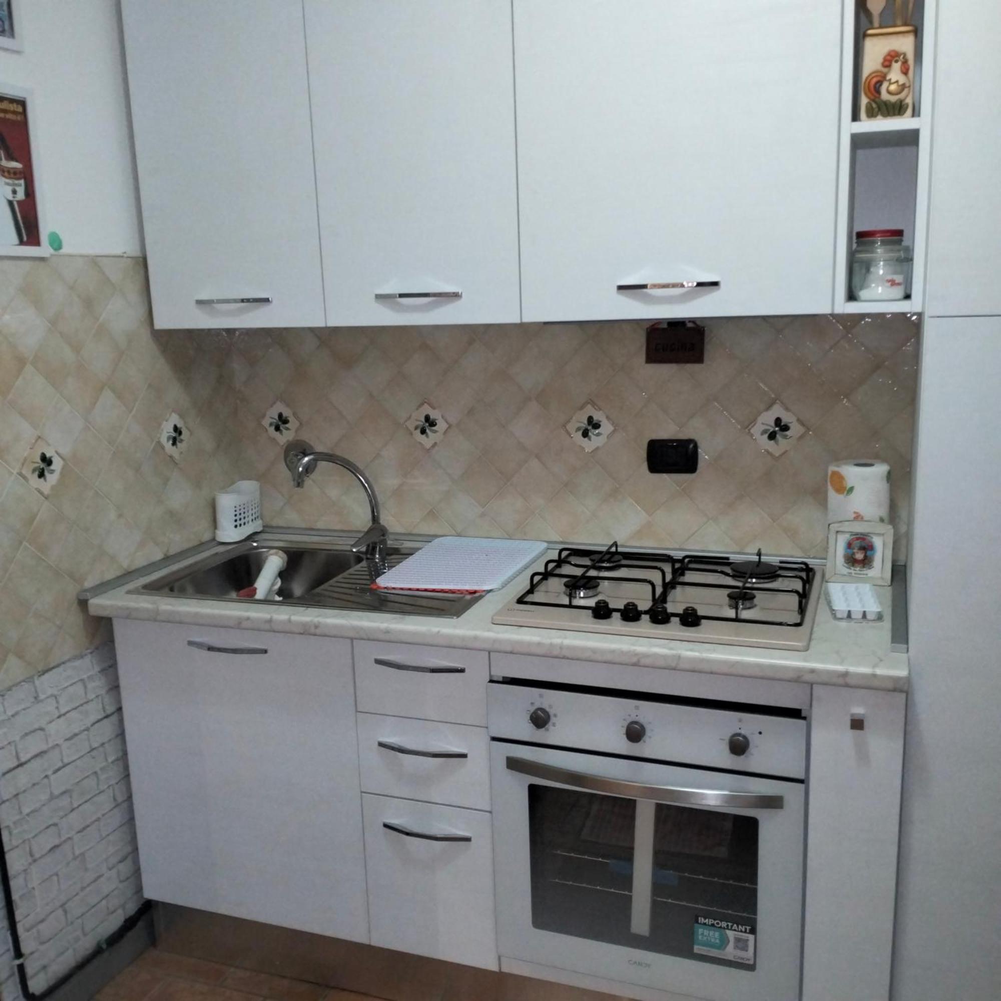 Athena Soggiorno San Piero a Sieve Exterior foto